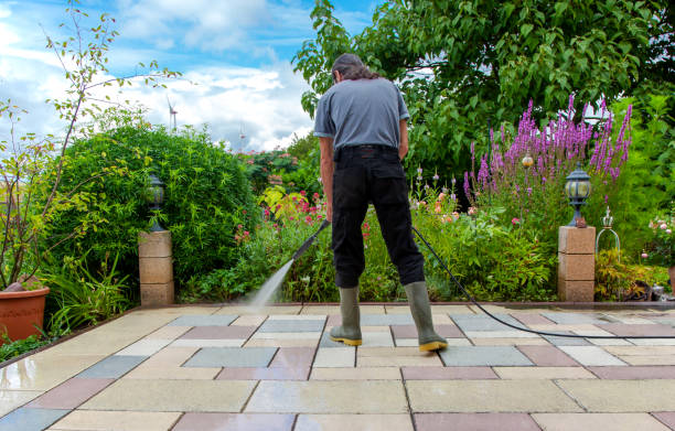 Best Dumpster Area Cleaning  in Lakeland North, WA