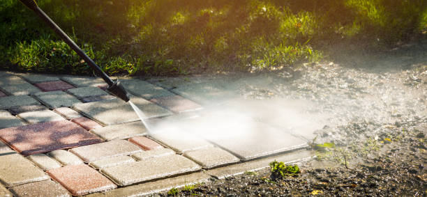 Best Patio and Deck Pressure Washing  in Lakeland North, WA