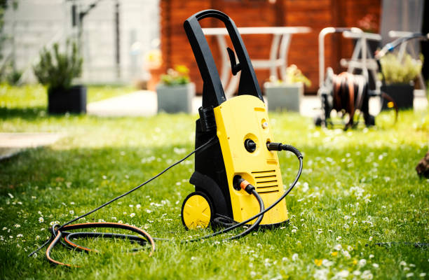 Best Machinery and Equipment Cleaning  in Lakeland North, WA